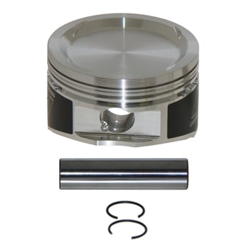 Wiseco Piston Kit Std Yamaha Inline 4 cyl 4 stroke Bore 79.0 mm Pro #: 3205PS X-Ref #: