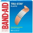 thumbnail image 1 of Band-Aid JOJ5635 Adhesive Bandage, 1 of 2