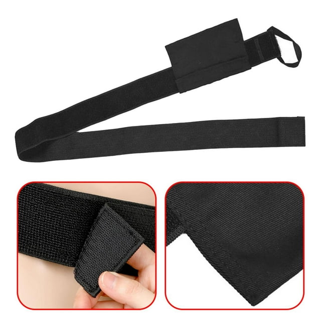 Breathable Peritoneal Dialysis Belt Wearable Soft Protection PD Tube Holder Salvador Cinturón de diálisis peritoneal