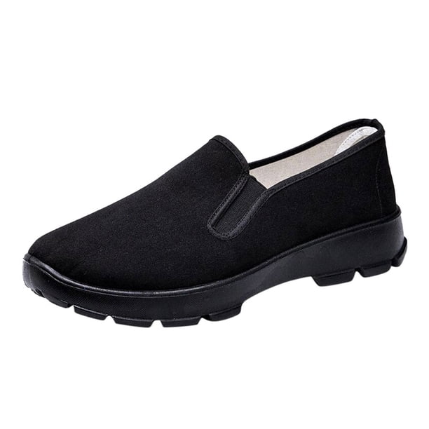 Extra Wide Mens Shoe