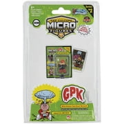 World's Smallest (GPK) Garbage Pail Kids Series 2 (1 Random)