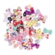 thumbnail image 4 of Lazos Para El Cuidado De Perros, Lazos Para El Pelo De Mascotas, Patrones Bonitos, Accesorios Para El Pelo De Perros, 50 Uds., Regalos Para Mascotas, Poliéster Para Gatos, Para ANGGREK Otros, 4 of 8