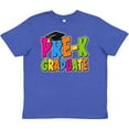thumbnail image 3 of Inktastic Pre-k Graduate Youth T-Shirt, 3 of 5
