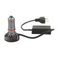 thumbnail image 4 of Feu de Voiture, Dissipation de Chaleur Précis Phare à LED pour Véhicule Électrique, 4 of 8