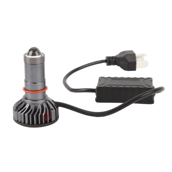 Conjunto de faros LED para automóvil, faros LED para automóvil de 20 W, faros para automóvil, luz para automóvil, experiencia incomparable