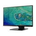 thumbnail image 4 of Acer UT241Y A 24" Class Full HD LED Monitor, 16:9, Black, 4 of 5