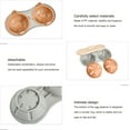 thumbnail image 4 of Microwave Egg Cooking Utensil - Fried Egg Cooking Utensil - Kitchen Utensil, 4 of 5