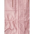 thumbnail image 6 of Justice Girls Parka, Sizes XS - XL, 6 of 6