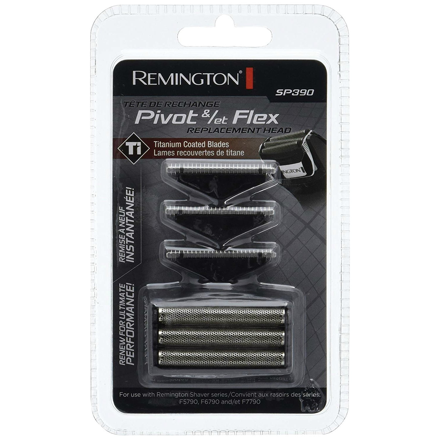 remington hc5855 replacement blades