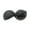 Black, variant on Laptop Cooling Stand Silicone Feet Detachable Design Improves Heat Dissipation For Comfortable Typing