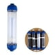 thumbnail image 4 of de agua de de de tubo de claro Osmosis inversa línea 1/4 " apertura recambios DI resina de carbono, 4 of 9