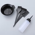 thumbnail image 1 of FUTUREORYY 5 Sets Hair Dyeing Tool Kit Including Hair Color Bowl and Hair Dye Comb for Professional Hair Coloring, 1 of 8
