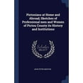 thumbnail image 1 of Pictonians at Home and Abroad; Sketches of Professional men and Women of Pictou County its History and Institutions (Paperback), 1 of 1
