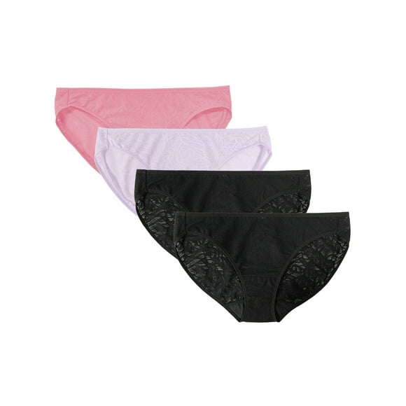 Nylon Spandex Underwear