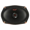 thumbnail image 1 of MEDIO RANGO EVOX CON LED 6×9" 400W/800W 8 Ohm – EVX69LED, 1 of 5