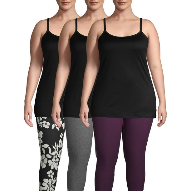 terra and sky tunic tank