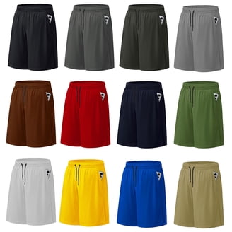 SHORT BASKETBALL HOMME / FEMME - SH500 NOIR pour les clubs et collectivités | Decathlon Pro
