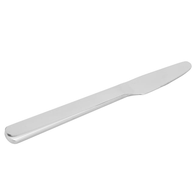 Stainless Steel Kitchen Tableware Steak Utensil Children's Cutlery Sturdy for Home Restaurant