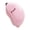 Pink, variant on Soft Slow Rebound Squeeze Toy Elastic Banana Slow Mellow and Chill Toy Adorable Tabletop Decoration for Casual Daily Relaxation