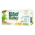 thumbnail image 1 of Pañales Bio Baby talla 2 chico unisex 40 piezas, 1 of 4