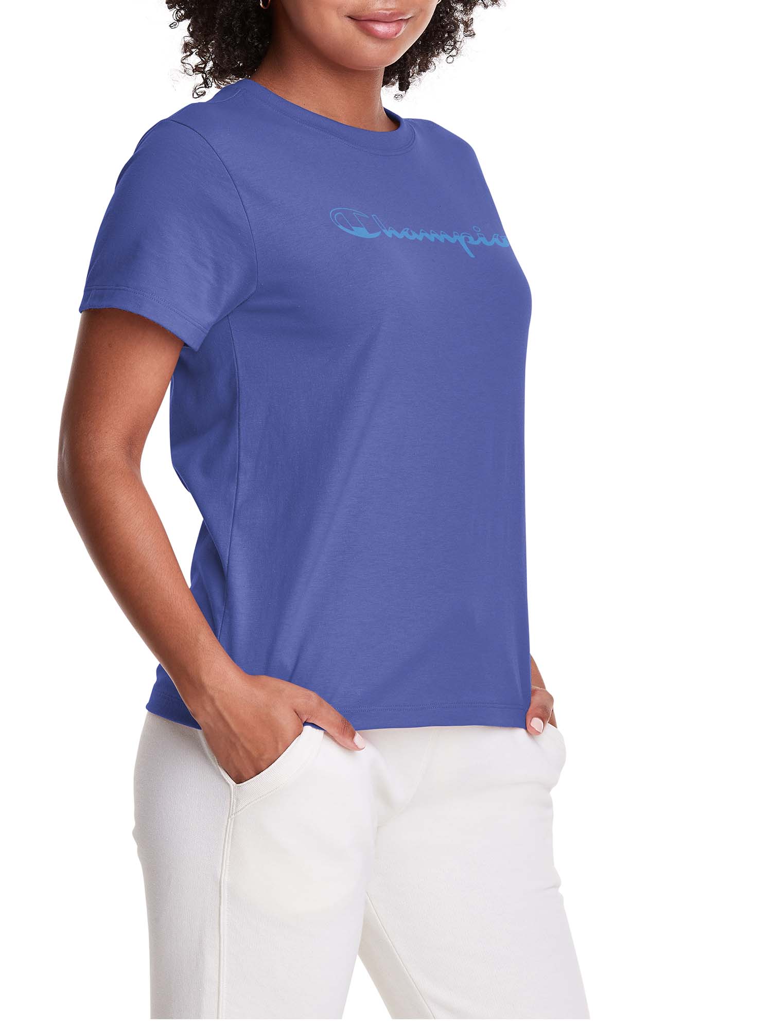 Champion Women’s Classic T-Shirt