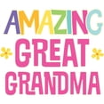 thumbnail image 3 of CafePress - Amazing Great Grandma Mugs - 15 oz Ceramic Large White Novelty Mug, 3 of 4