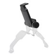 thumbnail image 2 of Controller Phone Holder Foldable Anti Slip Adjustable Universal Gamepad Mobile Phone Holder for XBOX One, 2 of 5