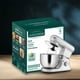 thumbnail image 4 of Batidora de Pedestal Jade Cook 4 en 1 Nueva 650W Batidora  con Tazón y Accesorios, 4 of 6