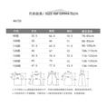thumbnail image 3 of Amidoa Girls 2 Piece Outfits Summer Clothes Short Sleeve Cotton T-Shirt and Casual Shorts Kids Clothing Sets Light Blue Size 3T, 3 of 5