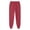 D1-Wine, variant on Patlollav Mens Pants Sweatpants Hip-Hop Pants Legging Padded Casual Pants