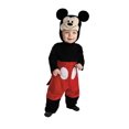 thumbnail image 1 of Disguise Disney Mickey Mouse Infant Costume 6-12 Months, 1 of 1