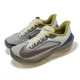 thumbnail image 1 of Nike Zoom Fly 6 Premium Light Bone Blue Void Burgundy Men Running HV4366-072, 1 of 6