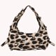 thumbnail image 3 of Bolsillo Con Tachuelas Bolso Hombro para Mujer S Correa Ajustable, 3 of 9