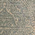 thumbnail image 4 of Plutus Brands Blue Hidden Park Medallion Luxury Throw Pillow-Size:24" x 24", 4 of 9