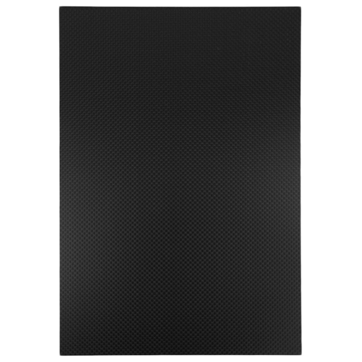 Carbon Fiber Plate High Hardness Carbon Fiber Board AntiUV Carbon