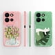 thumbnail image 5 of Case For Infinix Note 30 Pro Exquisite Full Protection Back Cover Soft Liquid Silicone Phone Shell For Infinix Note30 30Pro Capa, 5 of 5