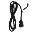thumbnail image 2 of Diagnostic Adapter Cable, Stable Connection High Accuracy OBD2 Adapter Cable Professional Perfect Match  for  X431 GX3, 2 of 7