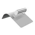 thumbnail image 3 of jinwen Corner Shaping Trowel Hand Tool for Putty Application Crafting Smooth Curves R50 Degree External, 3 of 9