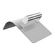 thumbnail image 3 of Paleta de esquinas Paleta de yeso Mango ergonómico Herramienta para paneles de yeso Herramienta de construcción R50 Grados Externos, 3 of 9