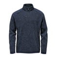 thumbnail image 1 of Stormtech Mens Avalanche Quarter Zip Pullover, 1 of 6