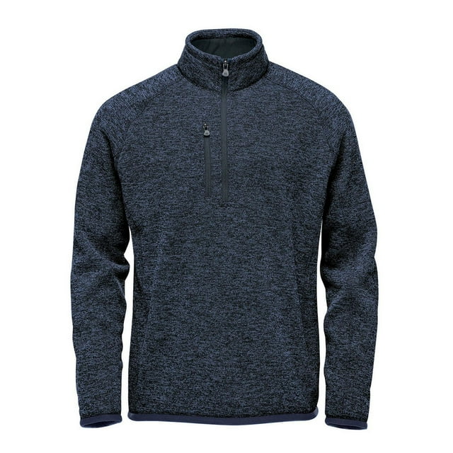 Stormtech Chandail à Demi-Glissière Avalanche pour Hommes