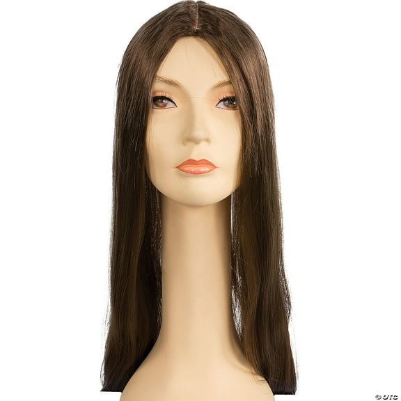 Morris Costumes B304A Wig