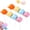 8 Set, variant on Silicone Lollipop Ice Cream Maker Molds, 2026 New Funny Lollipop Popsicle Mold, Colorful DIY Popsicle Maker for Summer Parties, Creative Sphere Popsicle Mold for Home (4 Set)