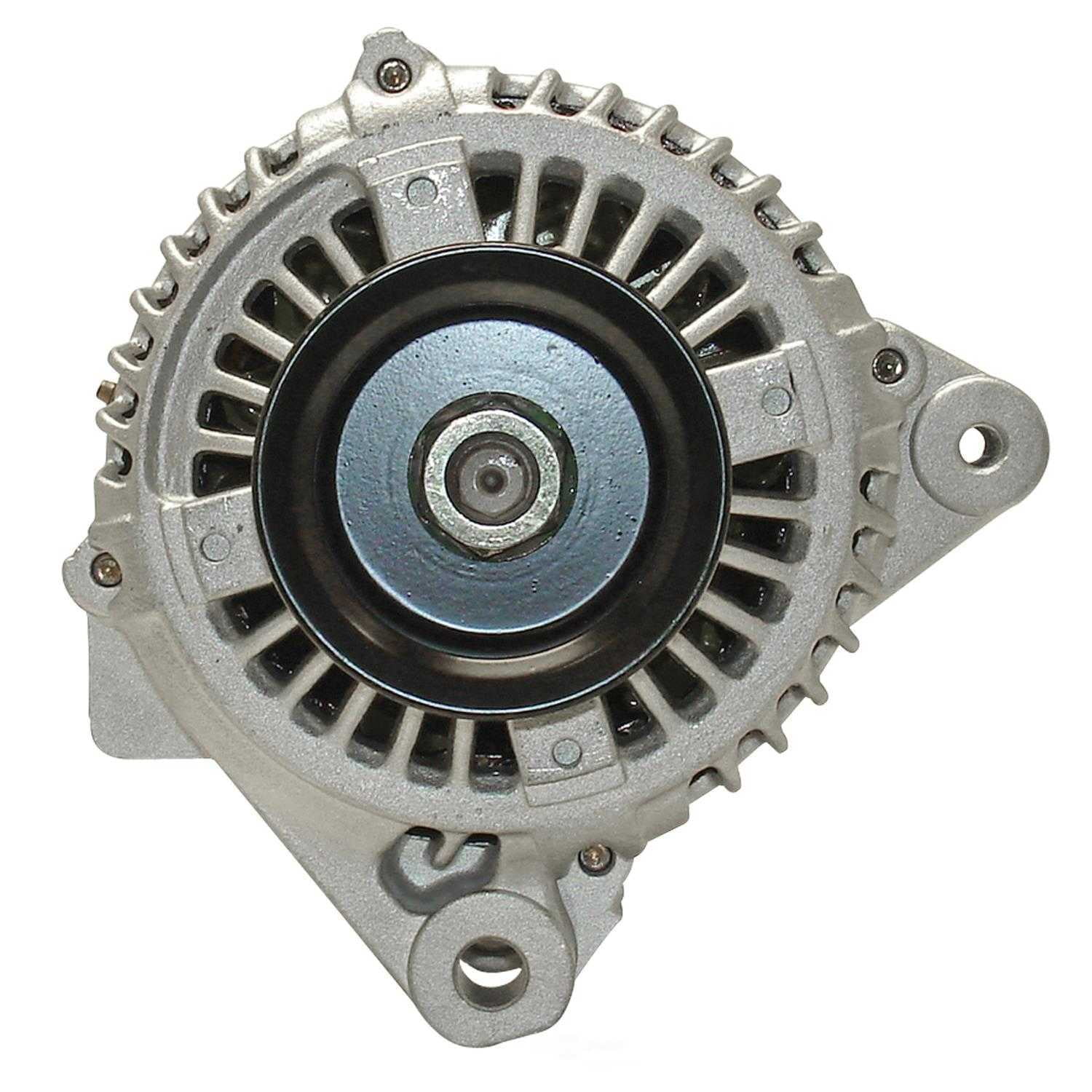 FVP Professional 13962 Alternator Standard