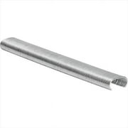 TekSupply 109118 2,500 Galvanized Cage Rings