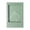 G, variant on Polaroid Frame Small Picture Frames Tiny Picture Frames Wallet Size Picture Frames Photocard Display Stand Home Decor Photo Frame Tabletop Desktop Ornament Green