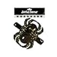 thumbnail image 2 of bulk buys Halloween Honeycomb Spiders Jointed Banner, 2 of 2