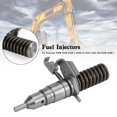 thumbnail image 2 of Fuel Injector 1278216 For Caterpillar 3116/3114, 2 of 5