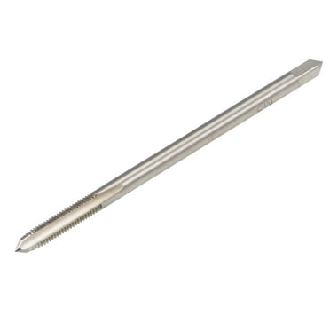 Metric Machine Tap M5 Thread 0.8 Pitch H2 Accuracy 3 Flute High Speed Steel