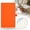 Orange, variant on A6 Budget Planner 2026-2027,Journal Notebook Bulk,Pocket Planner,for Students,Work & Home,Storage Pocket,Pu Leather Hardcover(Green)